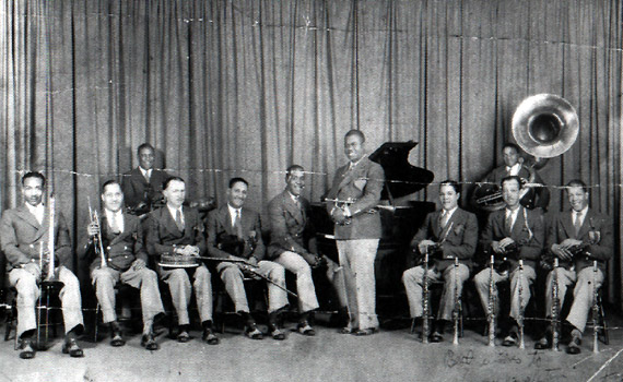 Armstong Orchestra