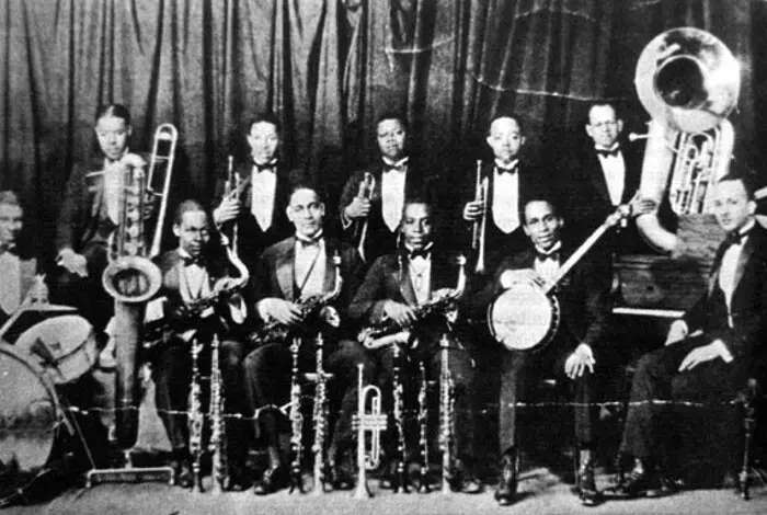 Fletcher Anderson Orchestra
